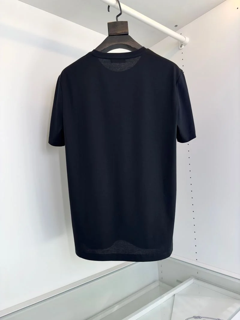 Prada T-Shirts QuickDry 167689