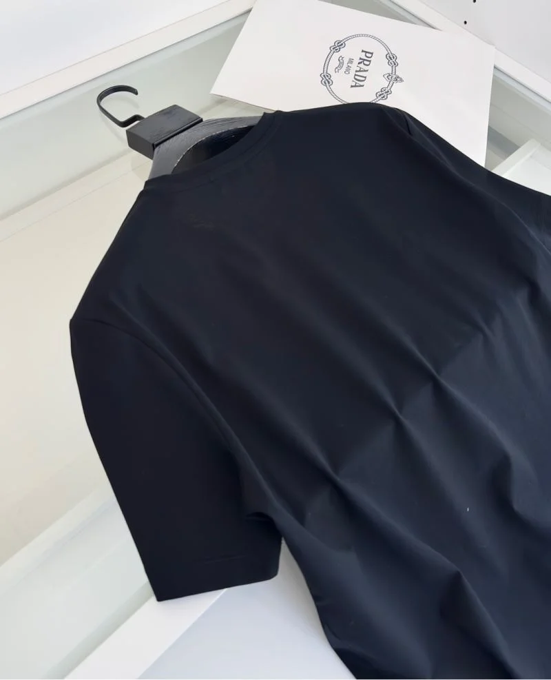 Prada T-Shirts QuickDry 167689