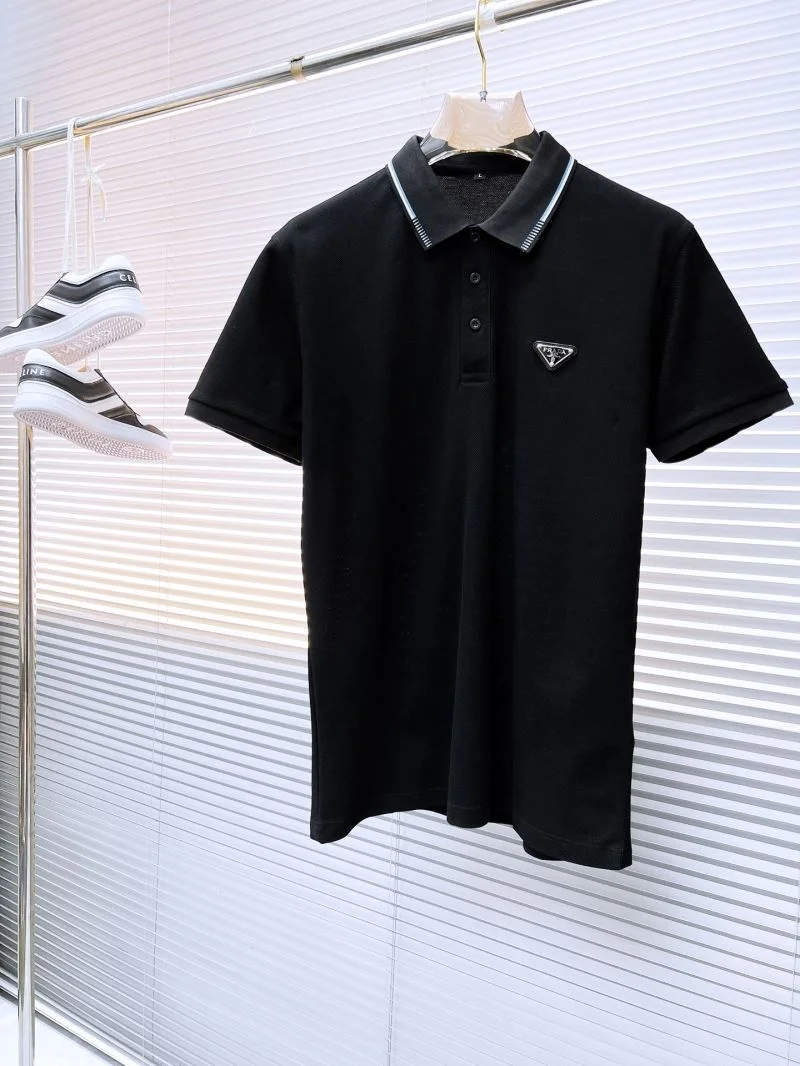 Modern Prada T-Shirts 167692