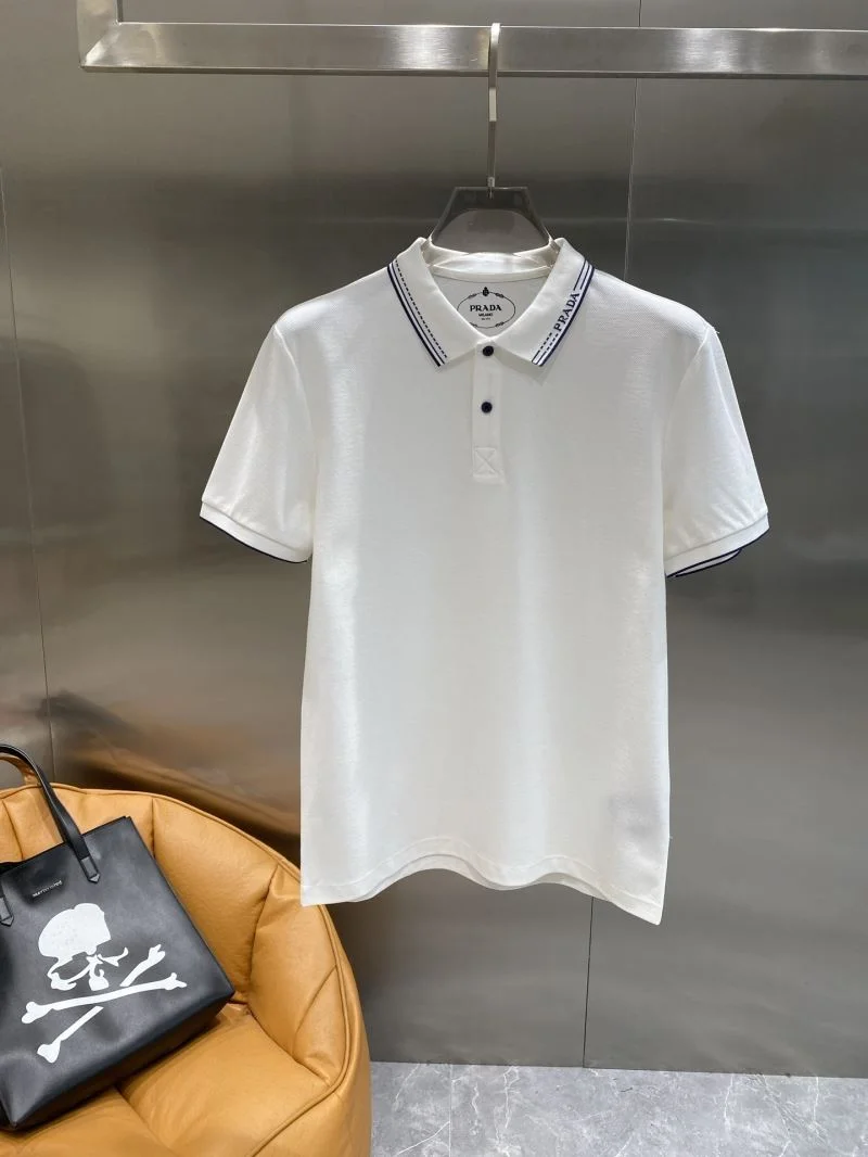 Prada T-Shirts Functional 167690