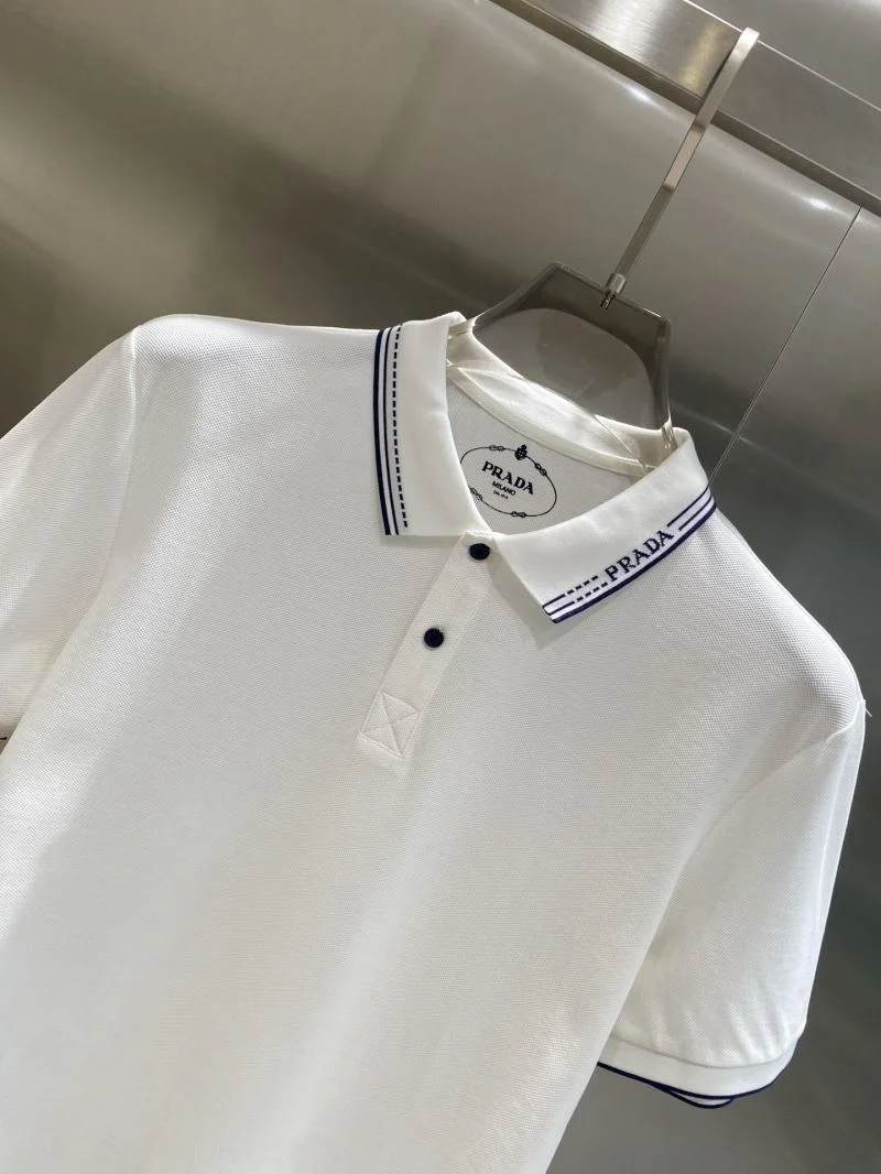 Prada T-Shirts Functional 167690