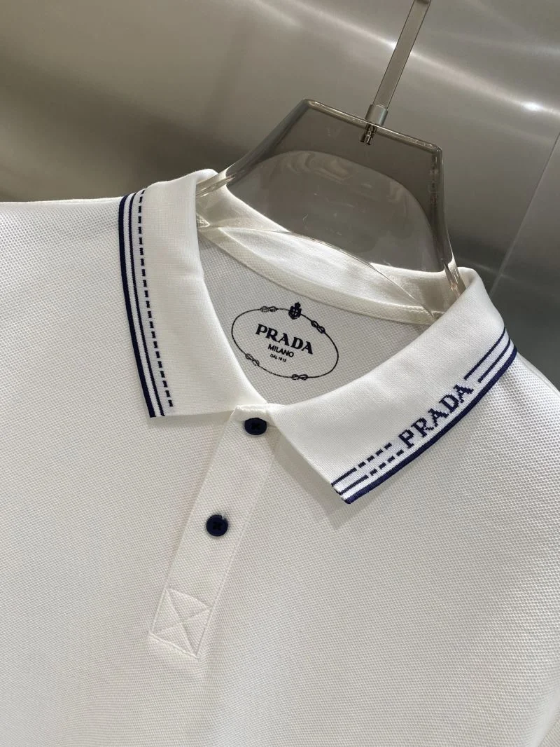 Prada T-Shirts Functional 167690
