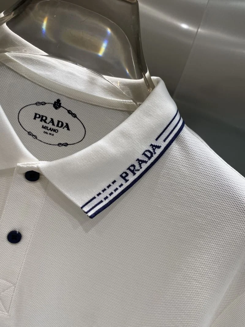 Prada T-Shirts Functional 167690