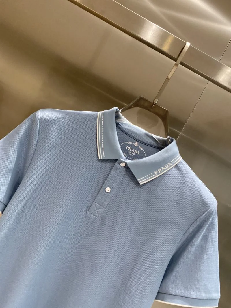 Minimalist Prada T-Shirts 167687