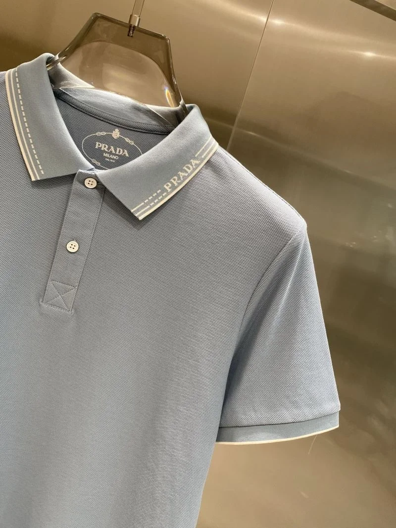 Minimalist Prada T-Shirts 167687
