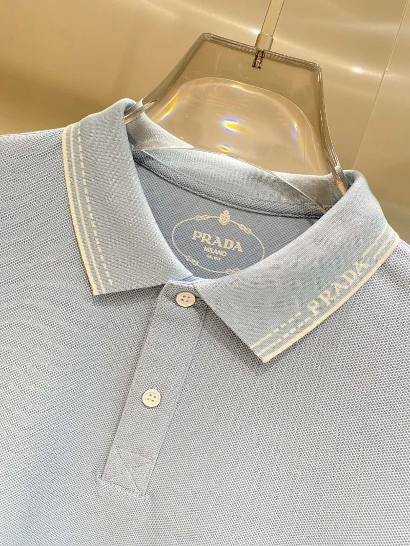 Minimalist Prada T-Shirts 167687