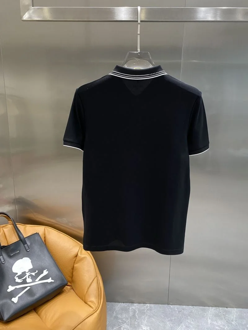 Prada T-Shirts Lightweight 167695