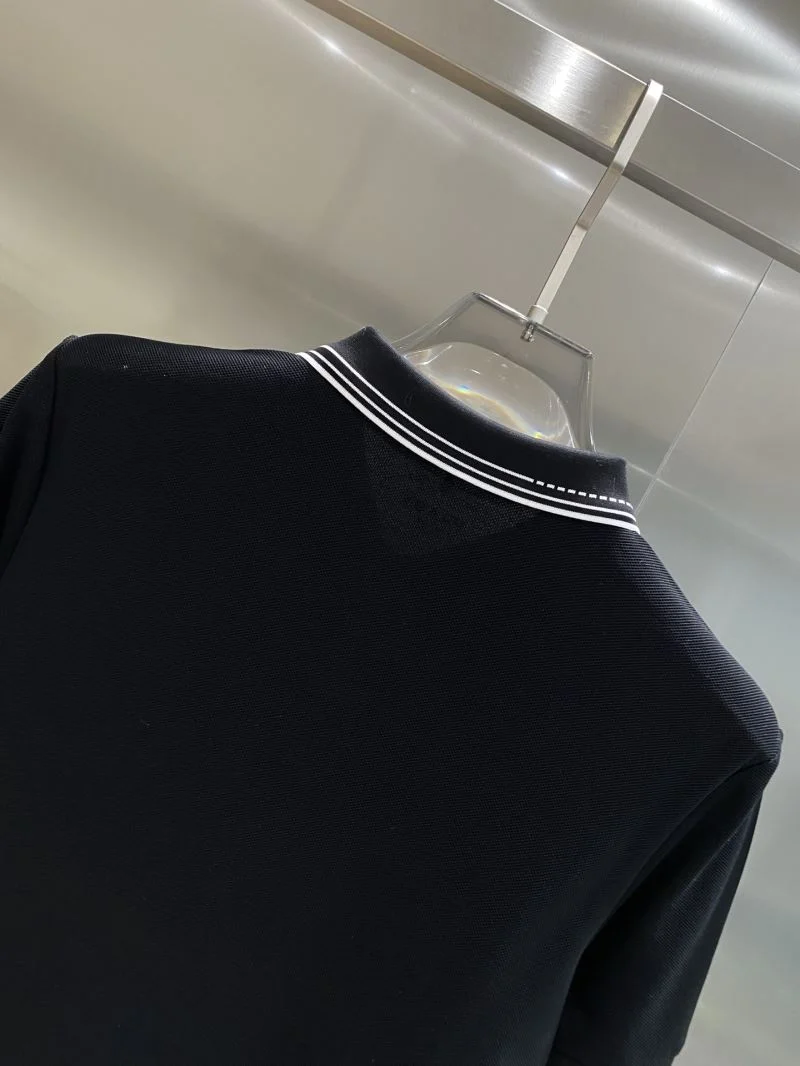 Prada T-Shirts Lightweight 167695