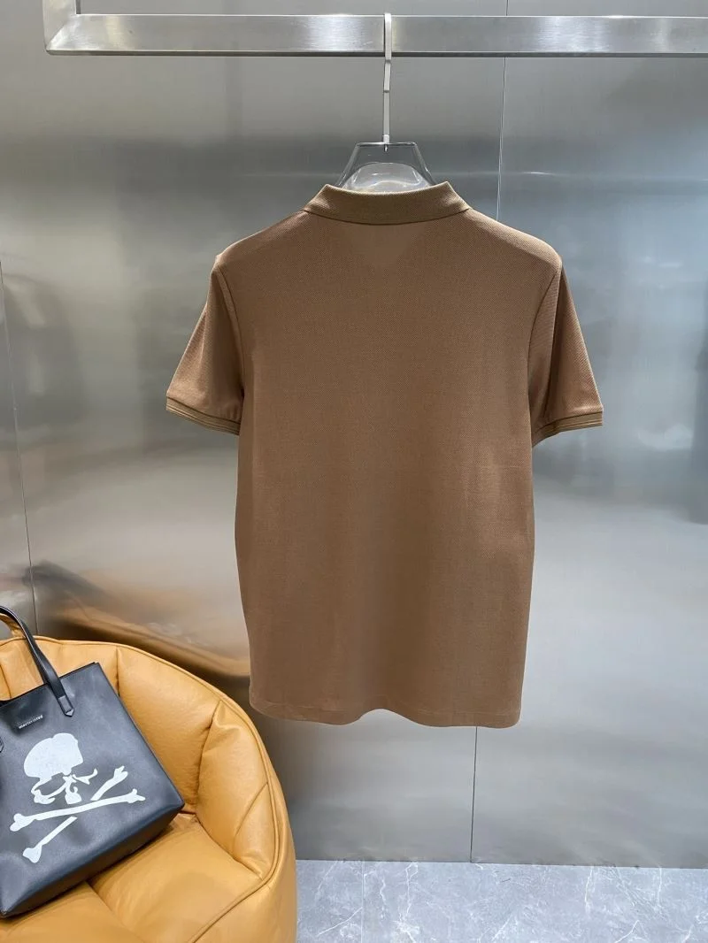 Prada T-Shirts Durable 167688