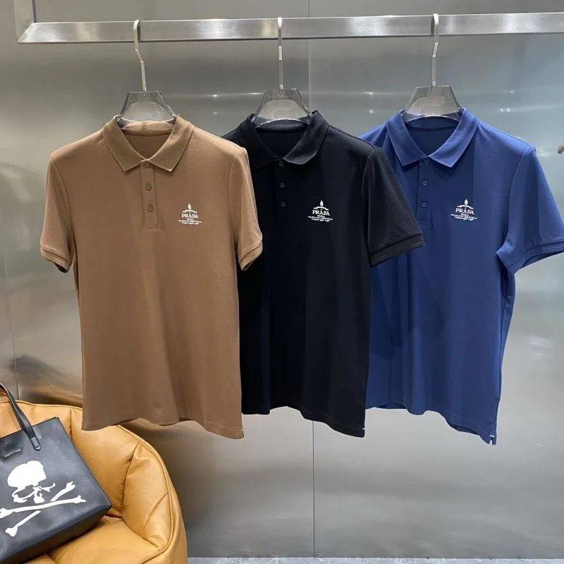 Durable Prada T-Shirts 167686