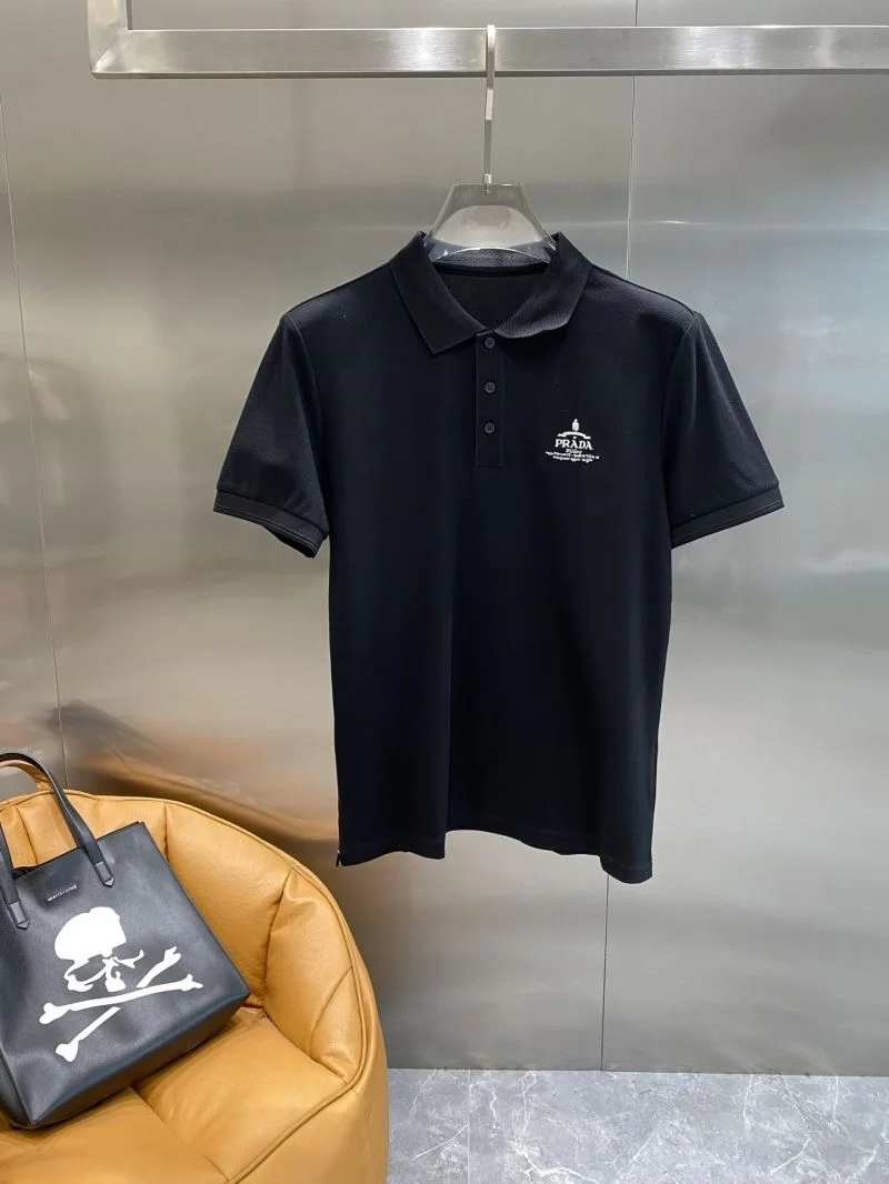 Durable Prada T-Shirts 167686