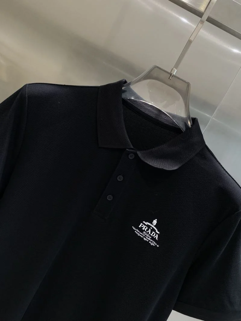 Durable Prada T-Shirts 167686