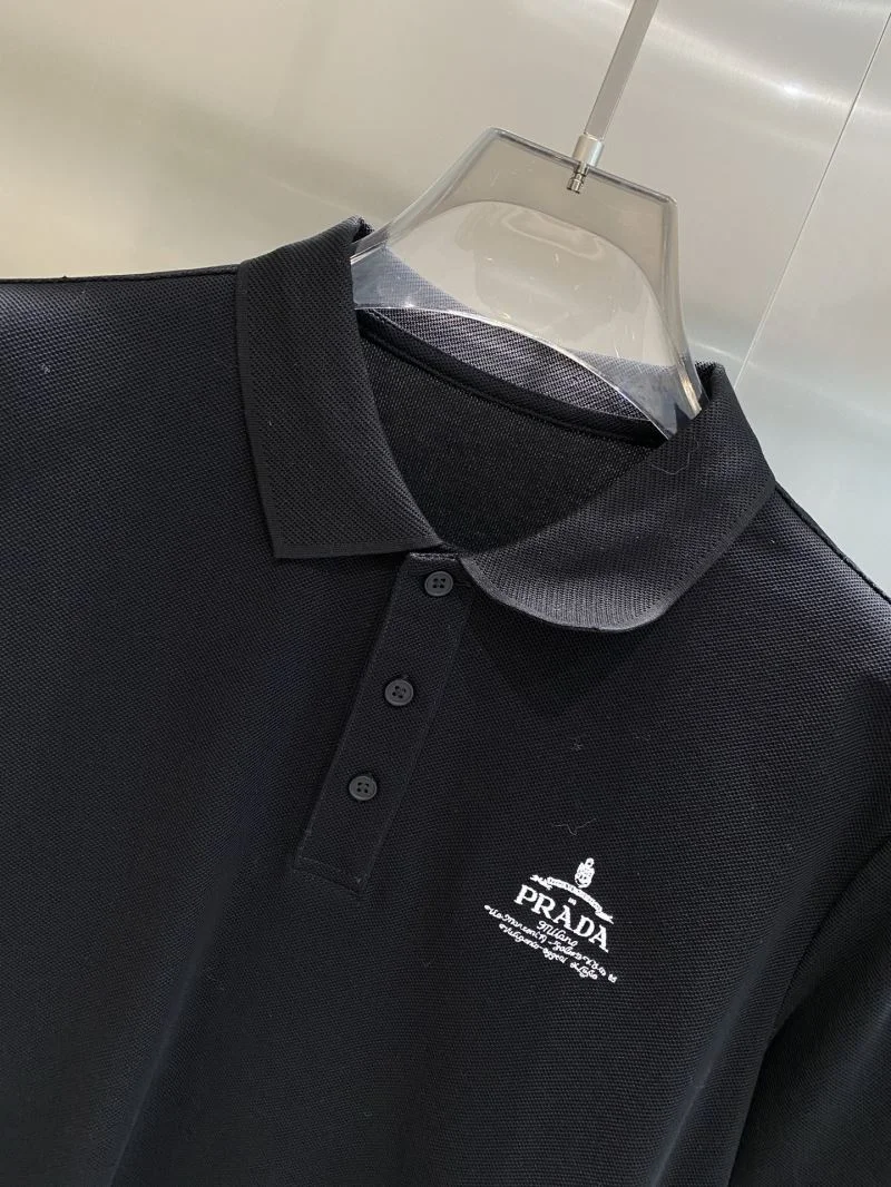 Durable Prada T-Shirts 167686