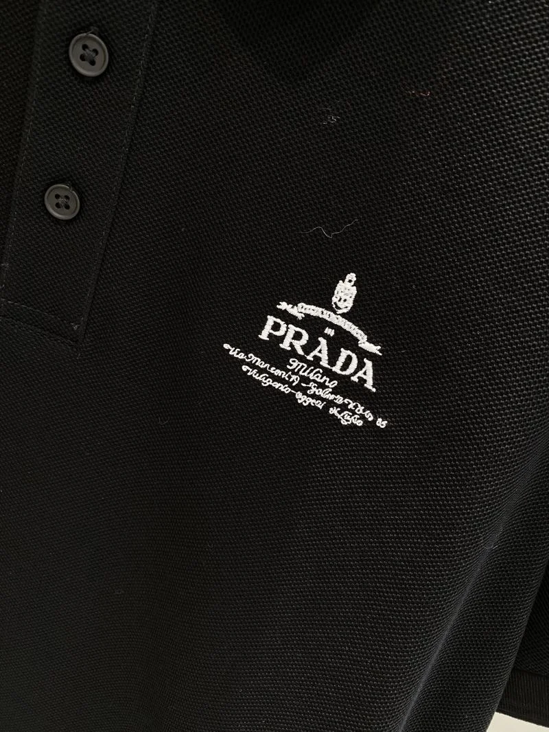 Durable Prada T-Shirts 167686
