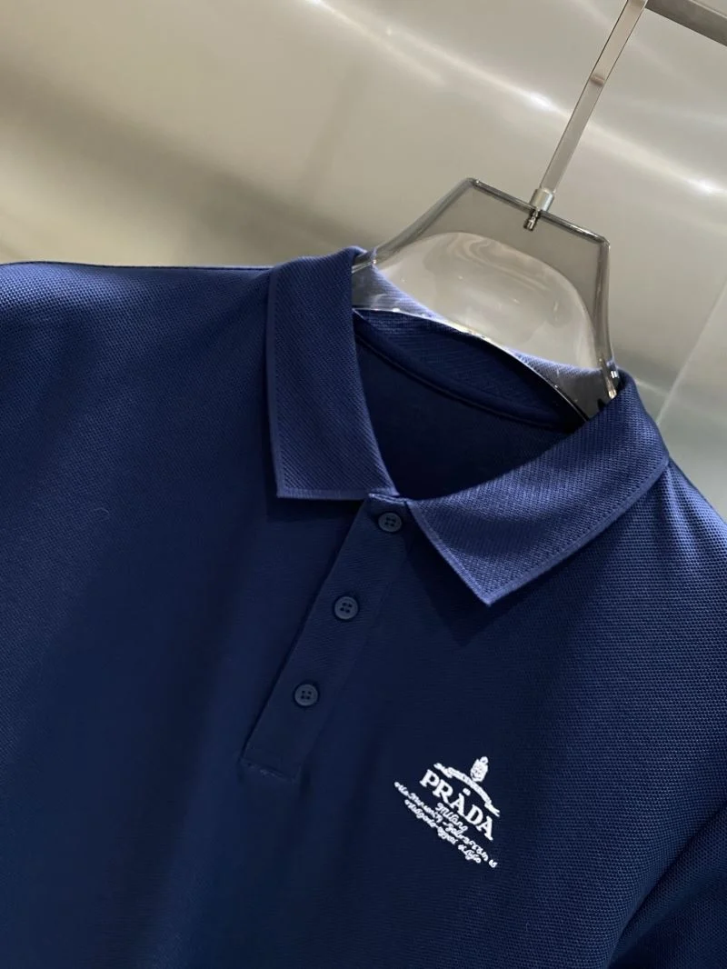 WaterResistant Prada T-Shirts 167684