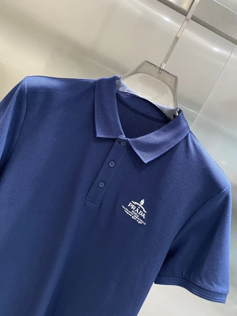 WaterResistant Prada T-Shirts 167684