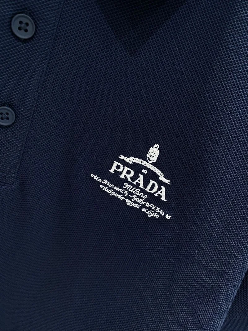 WaterResistant Prada T-Shirts 167684