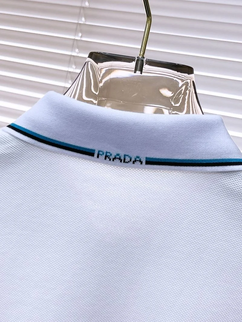 Prada T-Shirts WeatherProof 167685