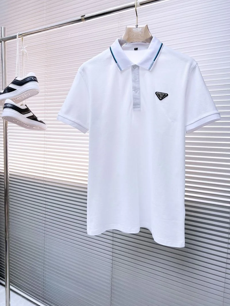 Prada T-Shirts WeatherProof 167685