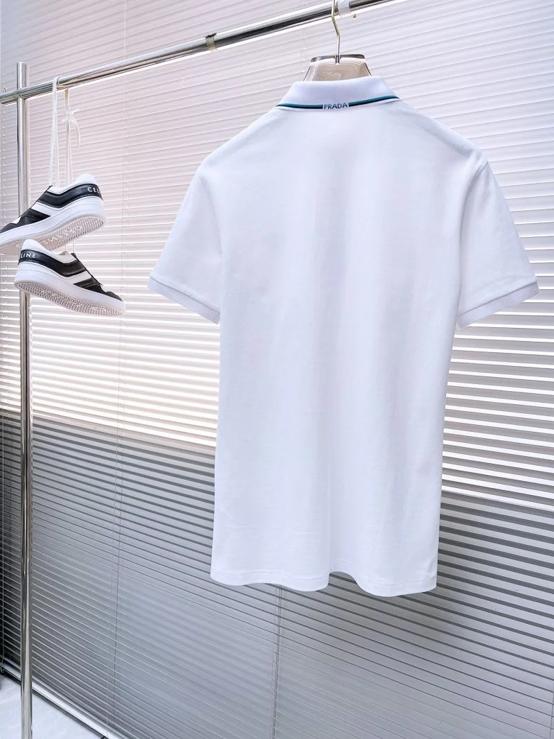 Prada T-Shirts WeatherProof 167685