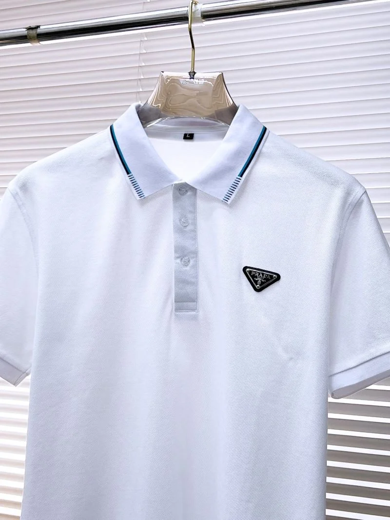 Prada T-Shirts WeatherProof 167685