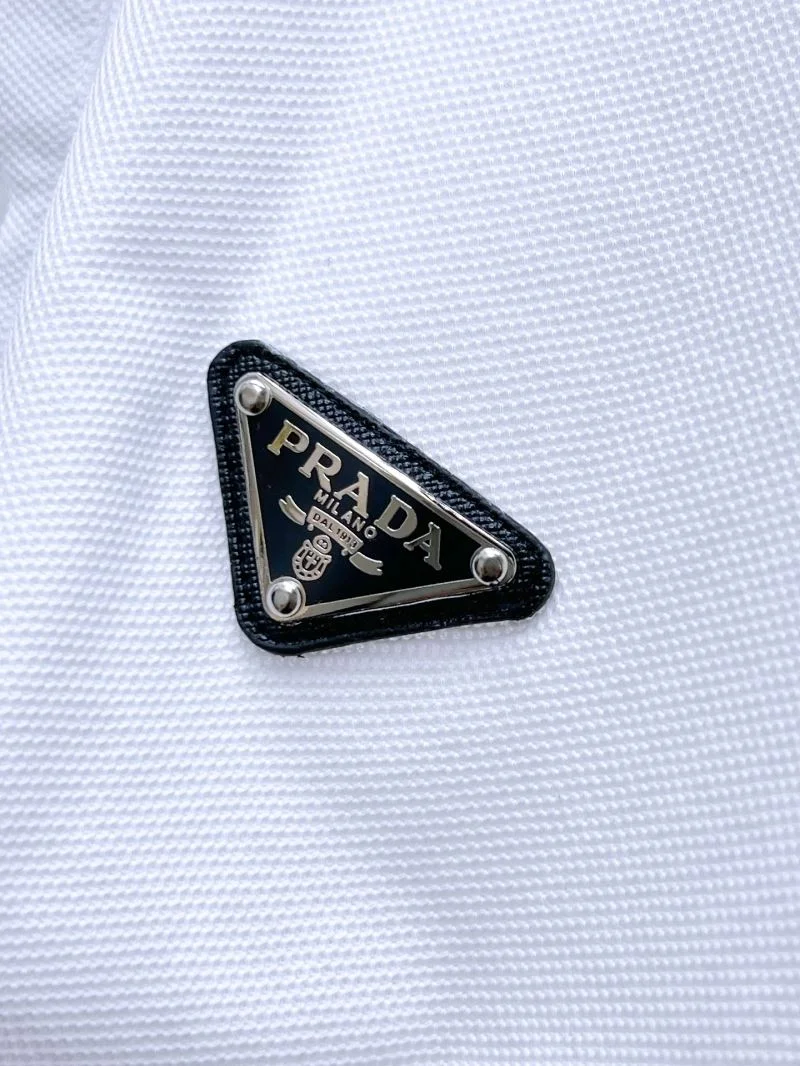 Prada T-Shirts WeatherProof 167685