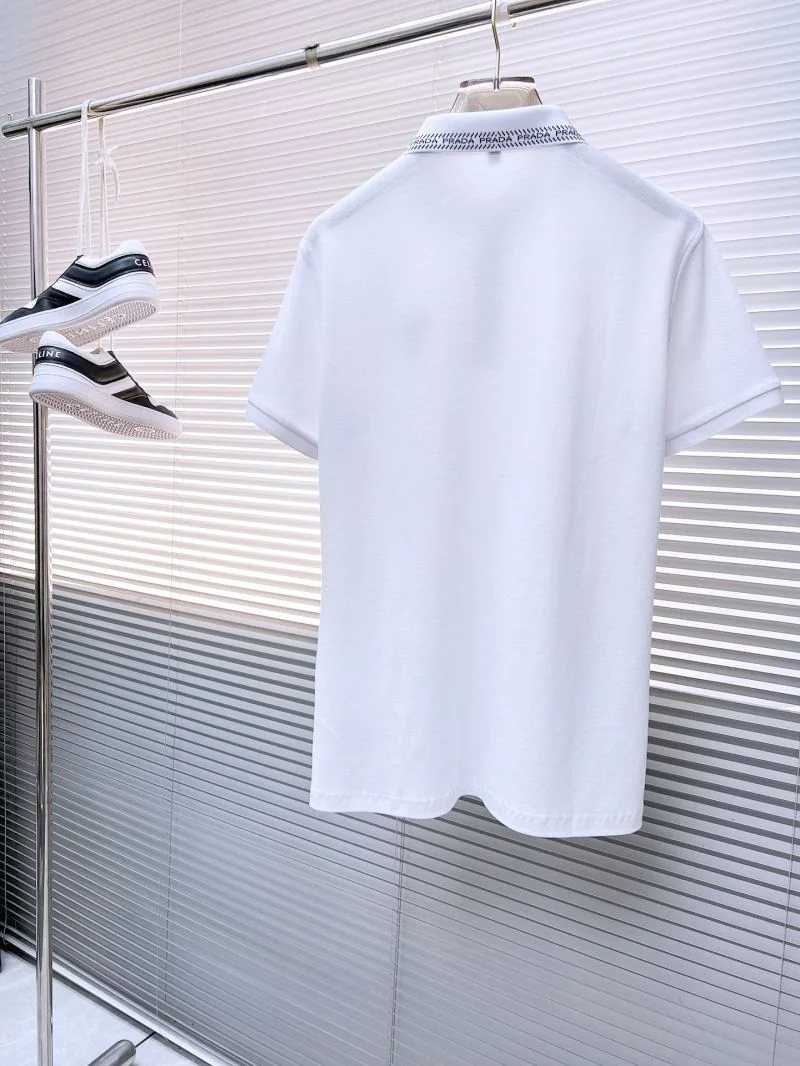 Prada T-Shirts ZipUp 167682