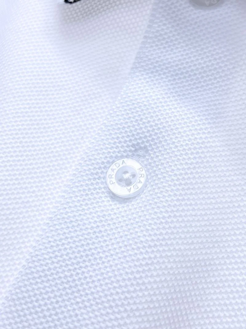 Prada T-Shirts ZipUp 167682