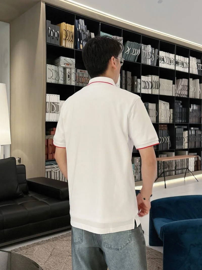Prada T-Shirts FlexibleFit 167681