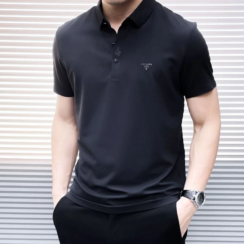 Prada T-Shirts Reliable 167680
