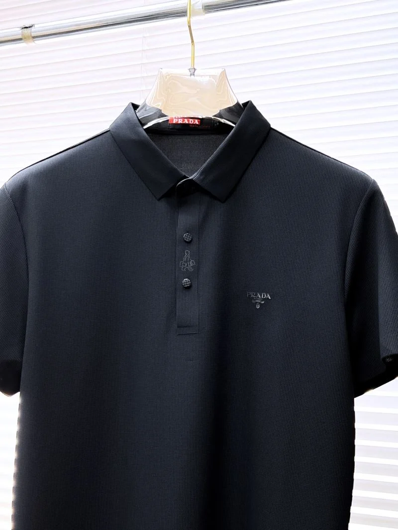Prada T-Shirts Reliable 167680