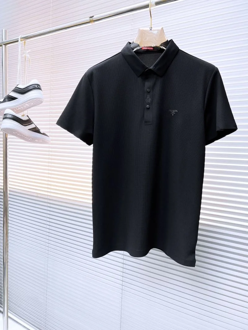Prada T-Shirts Reliable 167680