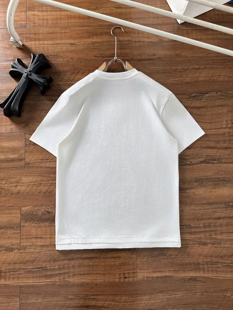 Prada T-Shirts Sporty 167679