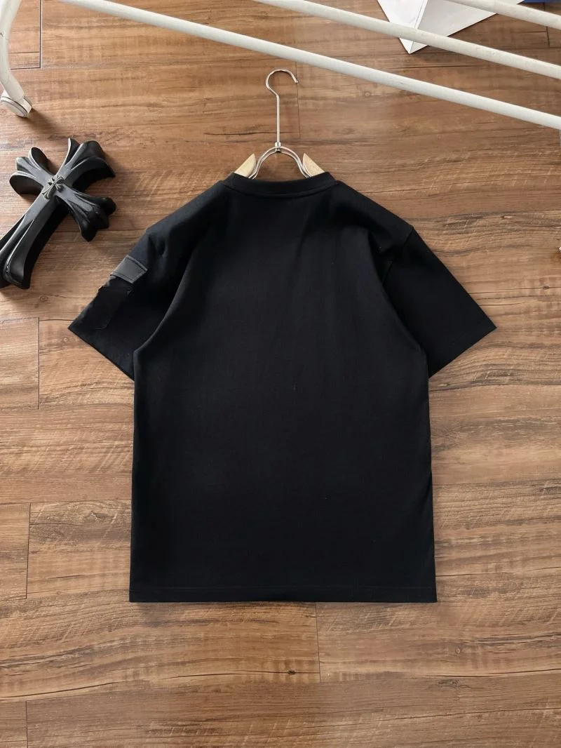 Prada T-Shirts Thermal 167678