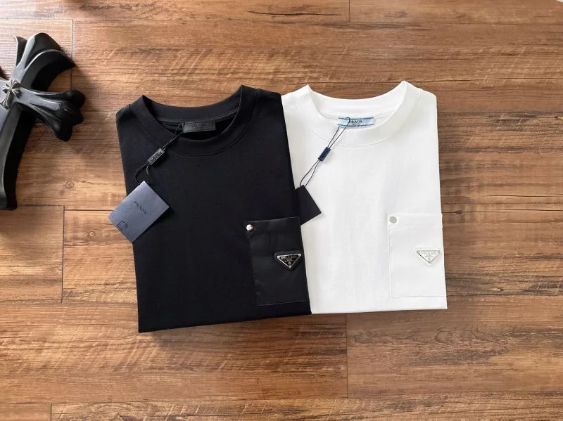 Prada T-Shirts Affordable 167672