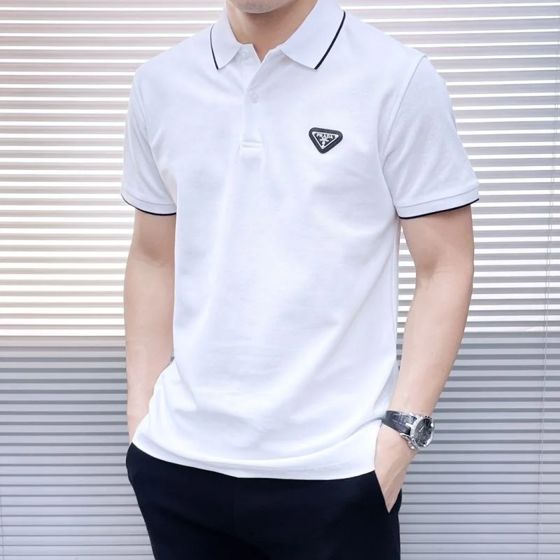 SmoothTexture Prada T-Shirts 167713