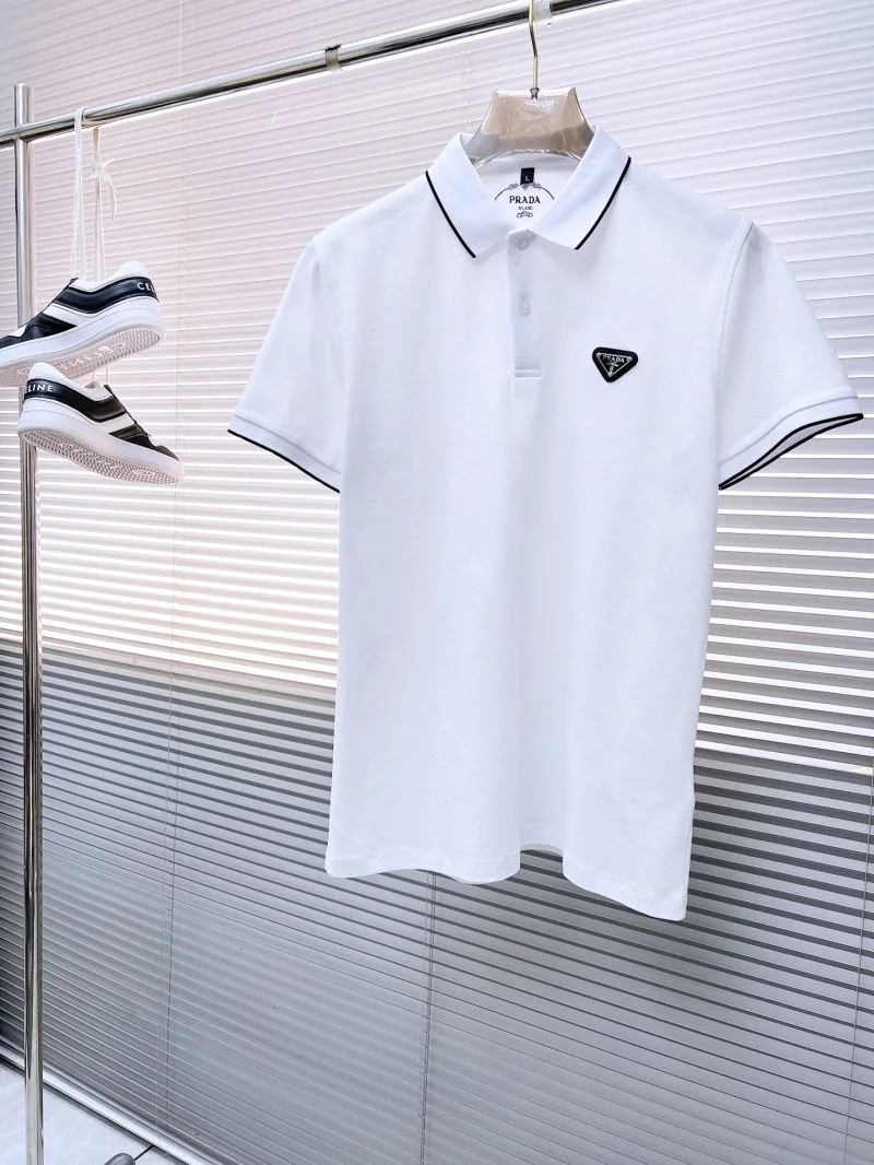 SmoothTexture Prada T-Shirts 167713