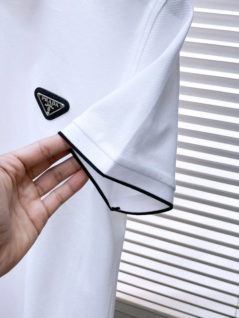 SmoothTexture Prada T-Shirts 167713