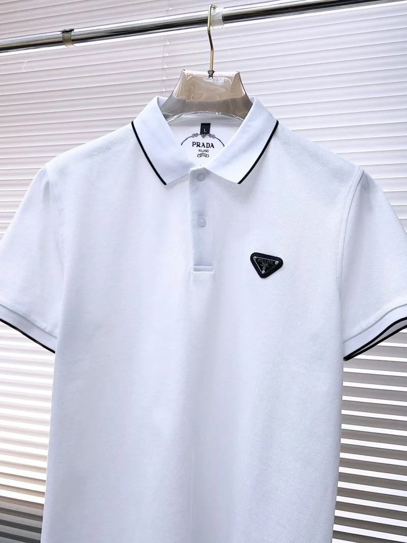 SmoothTexture Prada T-Shirts 167713