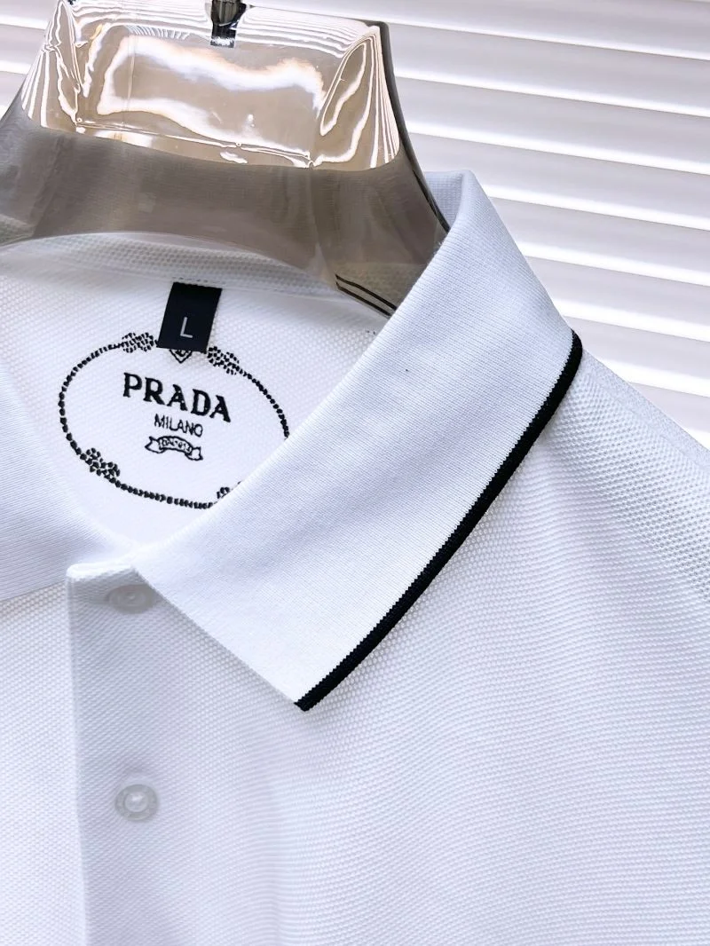 SmoothTexture Prada T-Shirts 167713