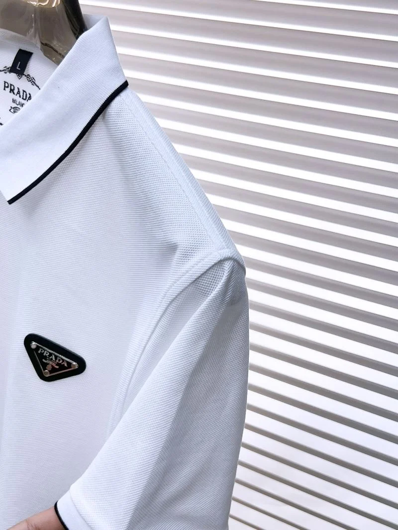 SmoothTexture Prada T-Shirts 167713