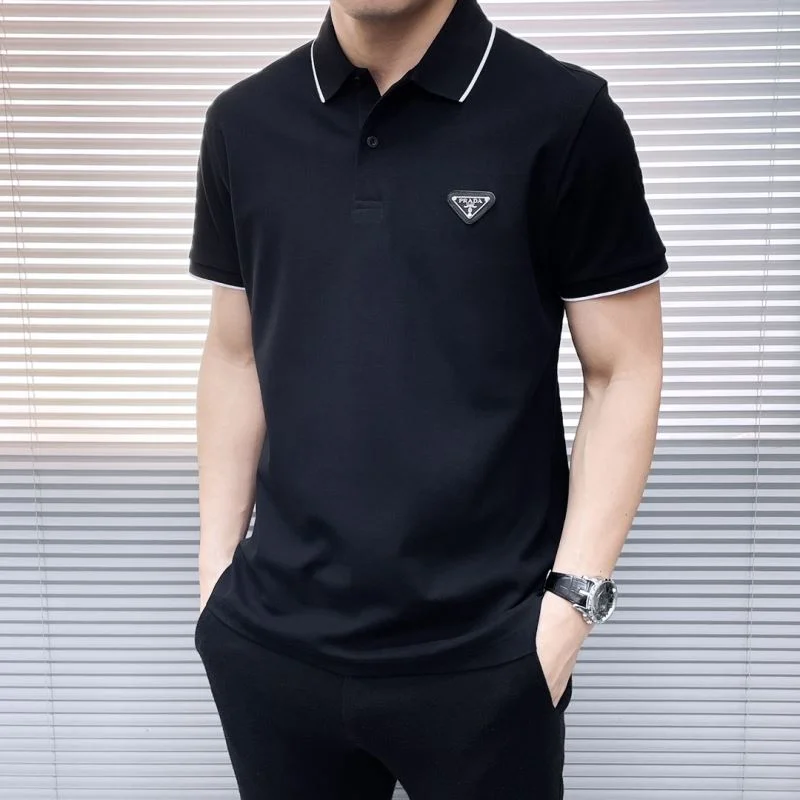 Prada T-Shirts ComfortFit 167671