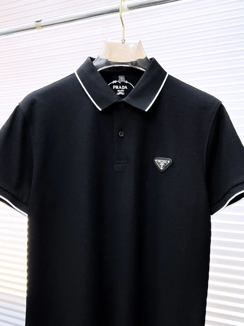 Prada T-Shirts ComfortFit 167671