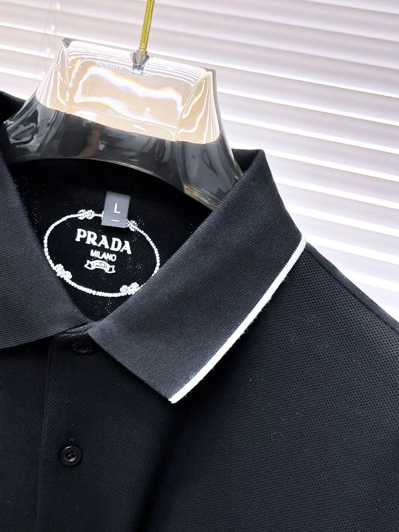 Prada T-Shirts ComfortFit 167671