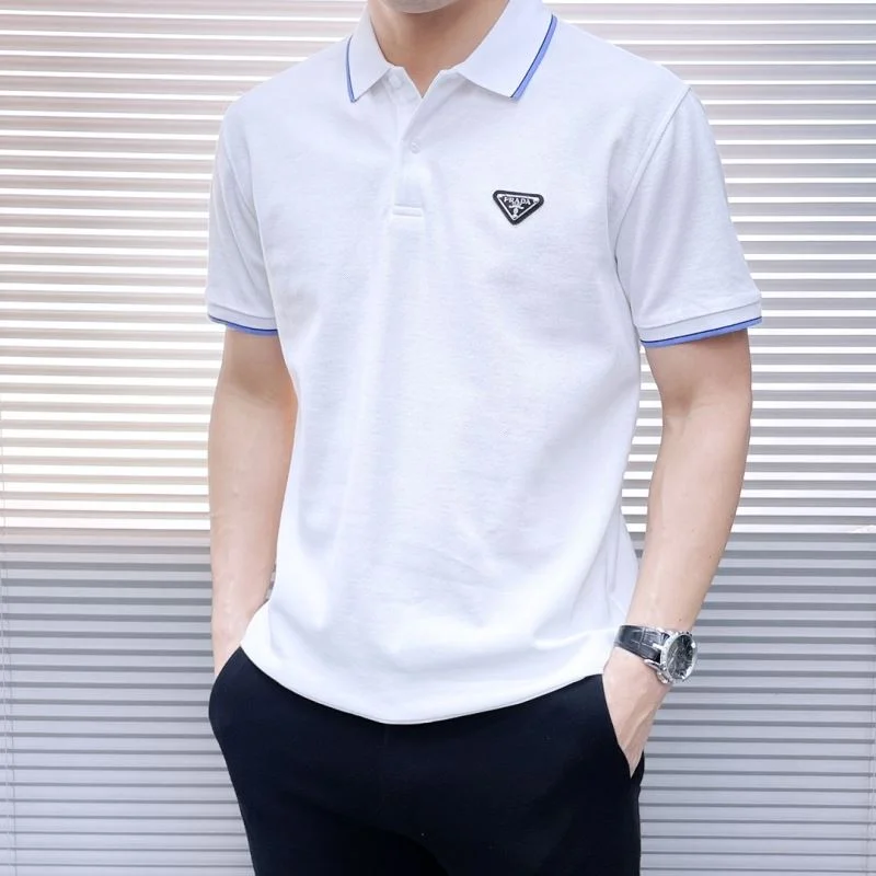 Compact Prada T-Shirts 167714