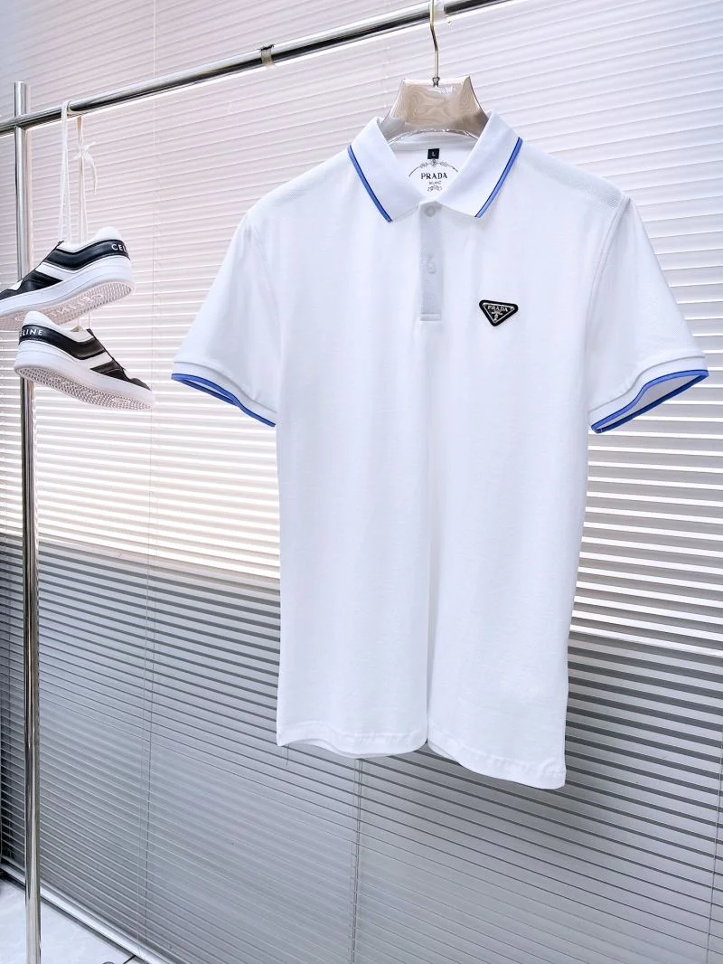 Compact Prada T-Shirts 167714