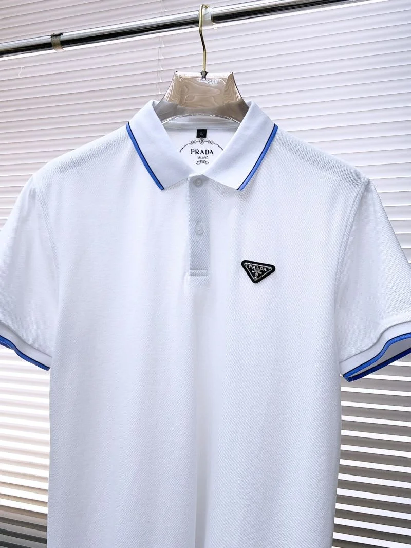 Compact Prada T-Shirts 167714