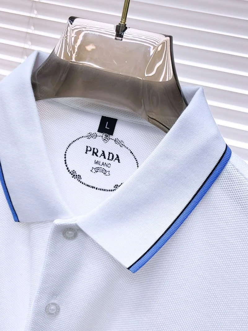Compact Prada T-Shirts 167714