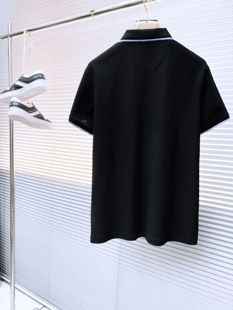 Prada T-Shirts ZipUp 167673