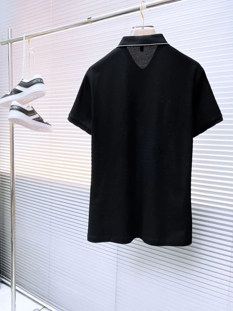 Breathable Prada T-Shirts 167674